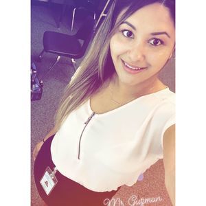 Meet your Posher, Kathy